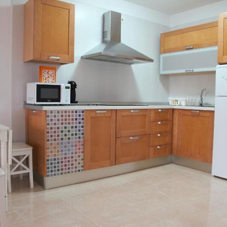 Apartmento La Perla El Medano El Médano Exterior foto