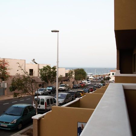 Apartmento La Perla El Medano El Médano Exterior foto