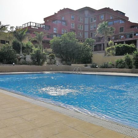 Apartmento La Perla El Medano El Médano Exterior foto