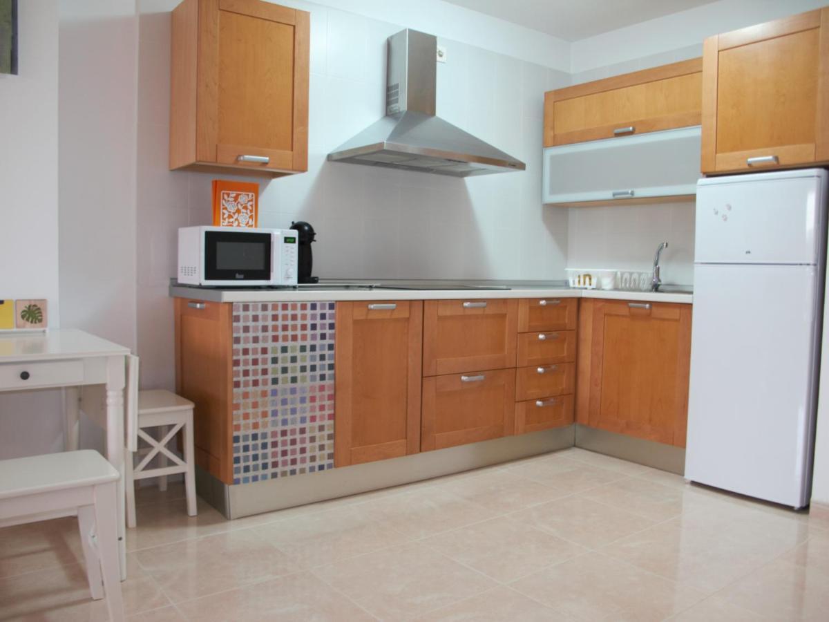 Apartmento La Perla El Medano El Médano Exterior foto