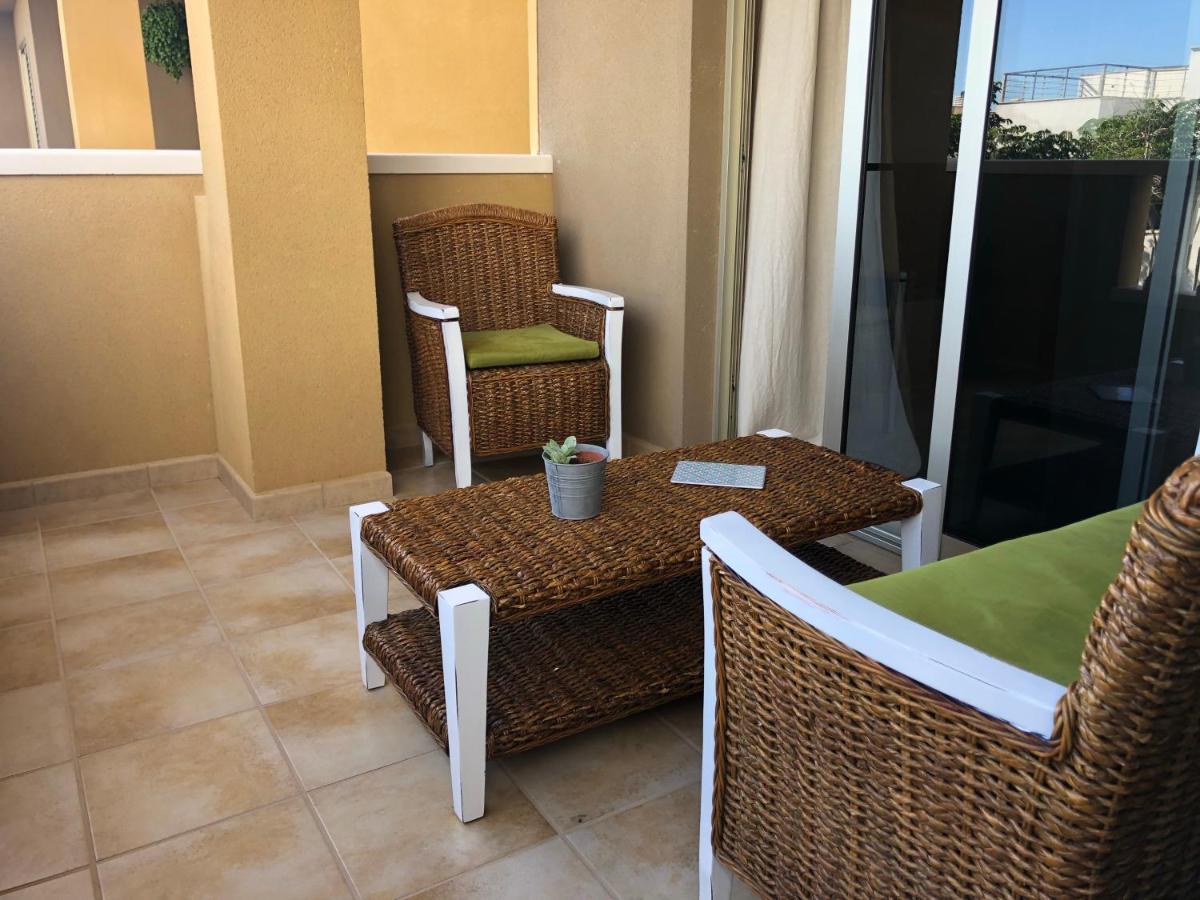 Apartmento La Perla El Medano El Médano Exterior foto