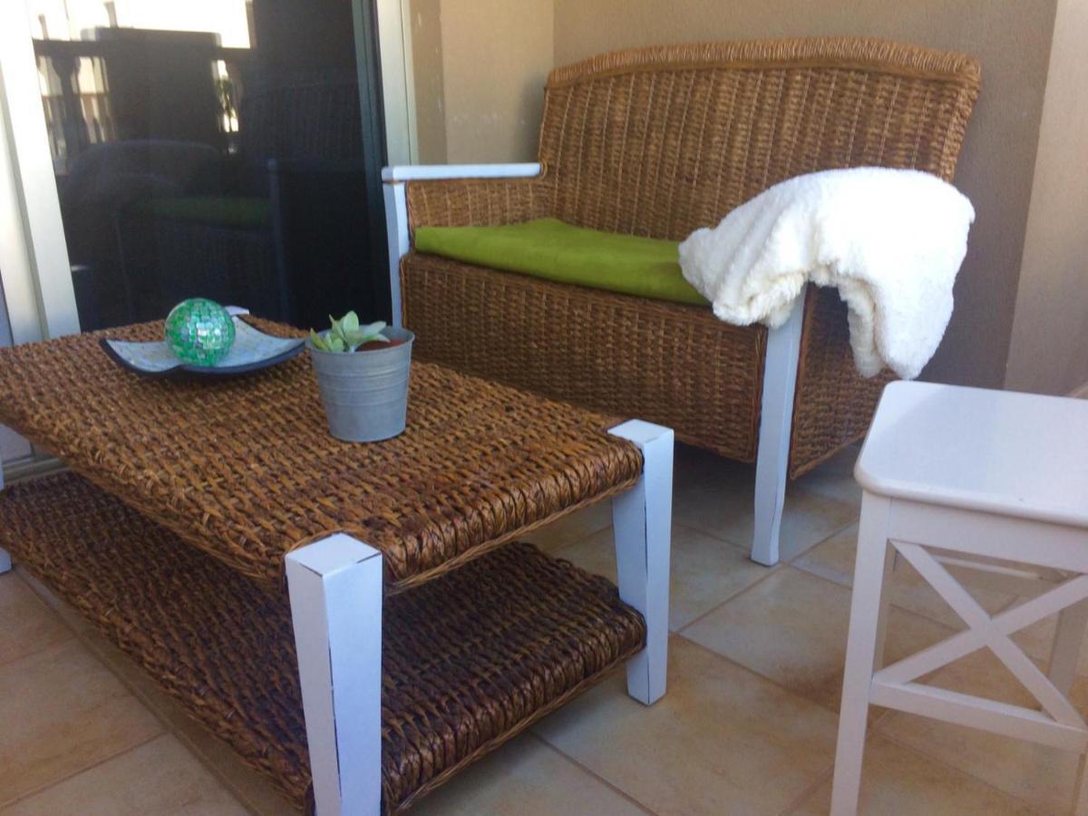 Apartmento La Perla El Medano El Médano Exterior foto