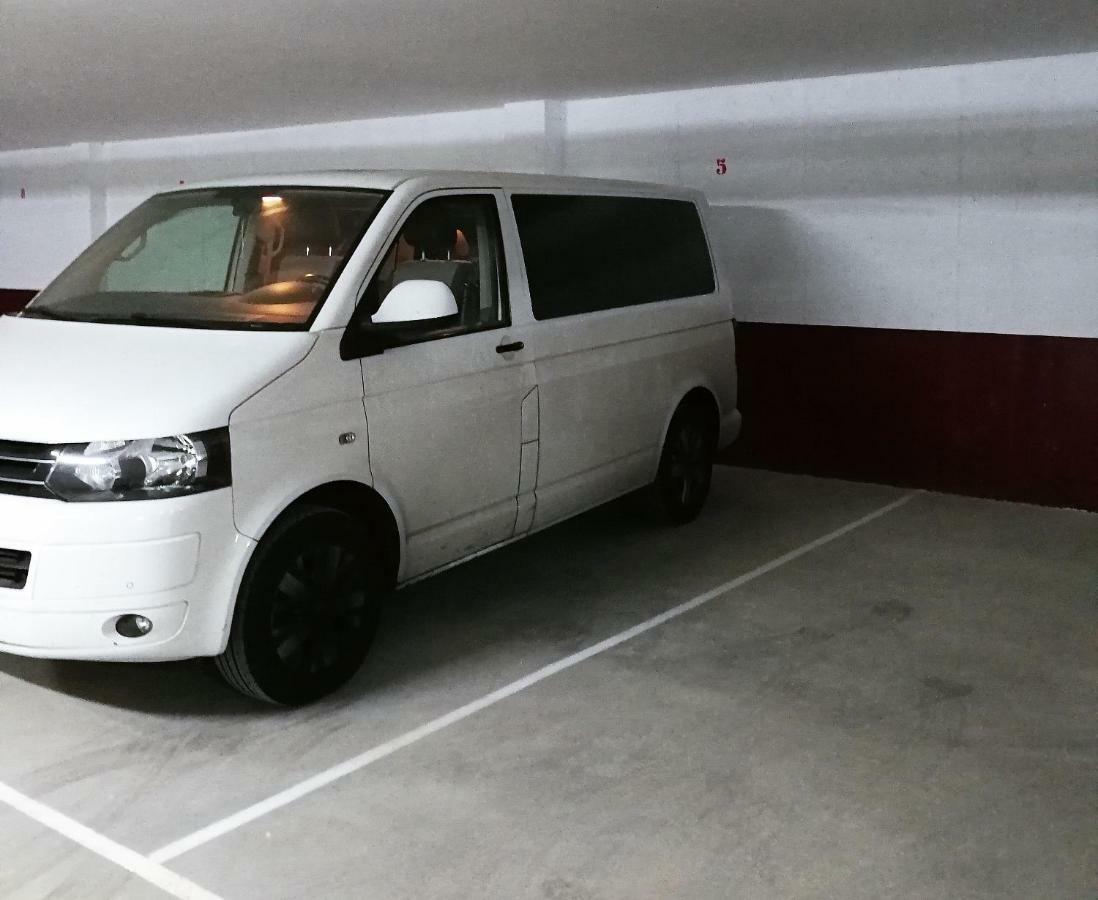 Apartmento La Perla El Medano El Médano Exterior foto
