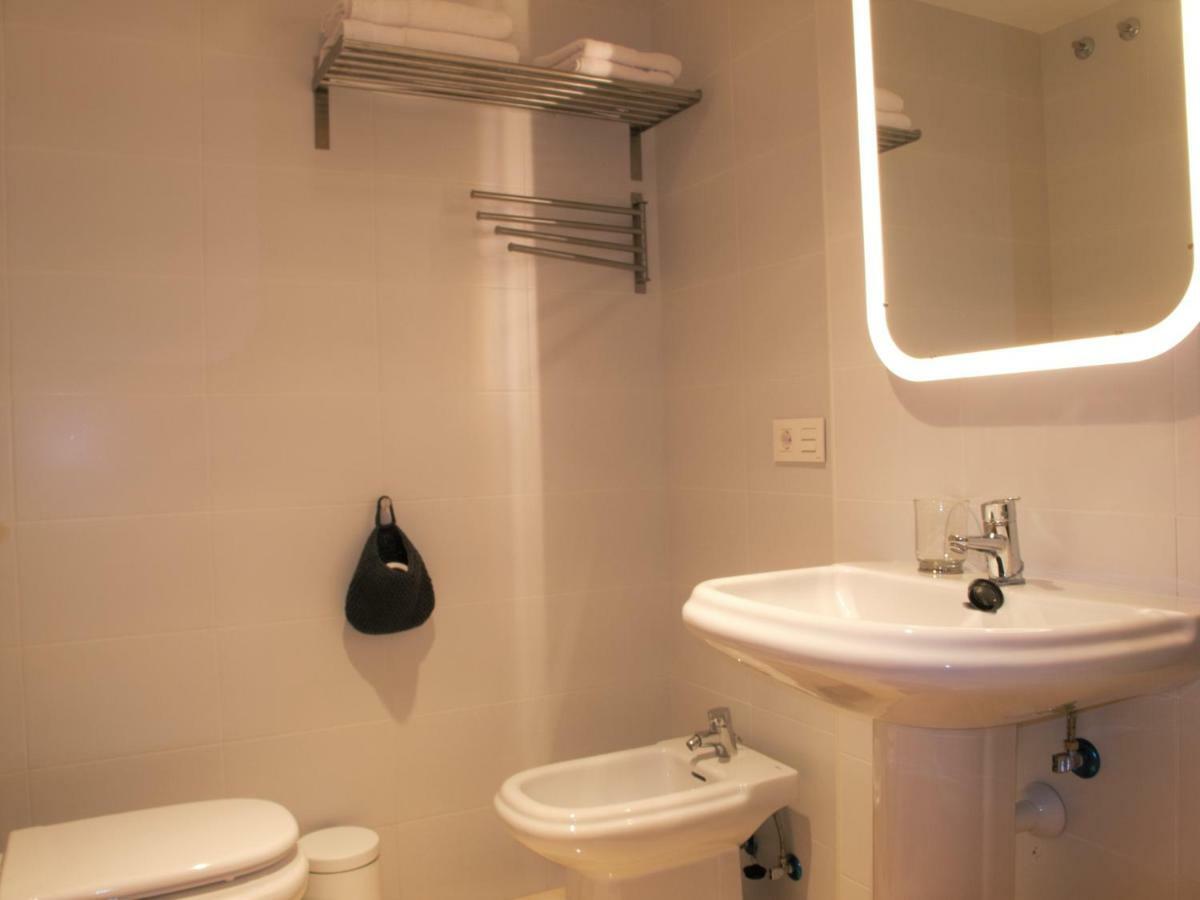Apartmento La Perla El Medano El Médano Exterior foto